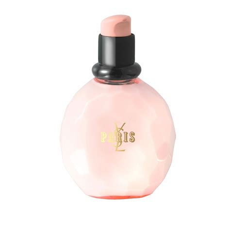 YSL PARIS ROSE BODY LOTION LATTE CORPO IDRATANTE 